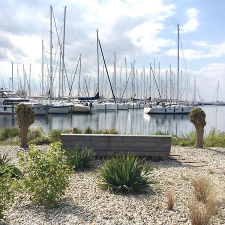 Marinaparcs Almere Dış mekan fotoğraf