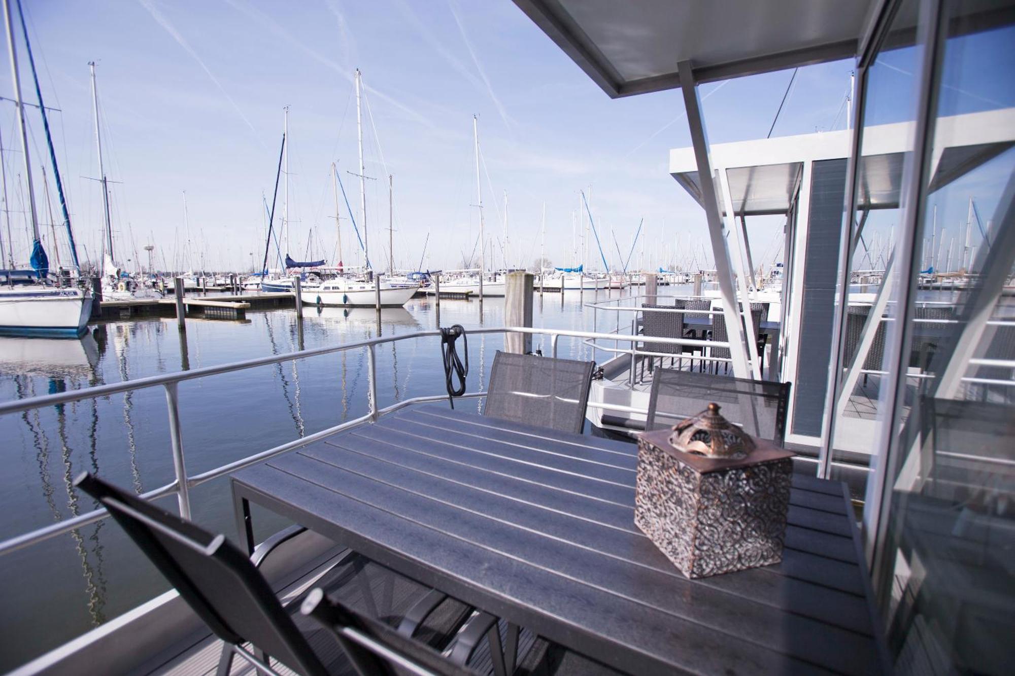 Marinaparcs Almere Dış mekan fotoğraf
