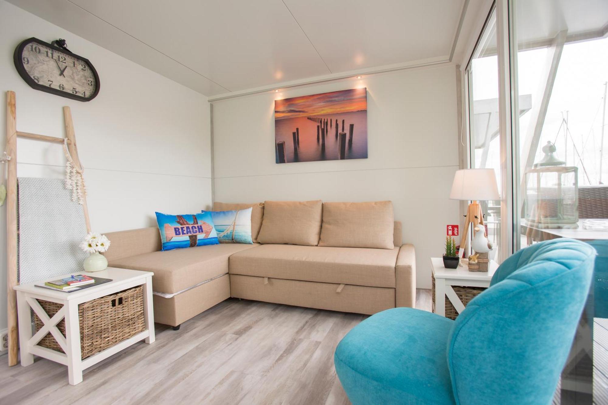 Marinaparcs Almere Dış mekan fotoğraf