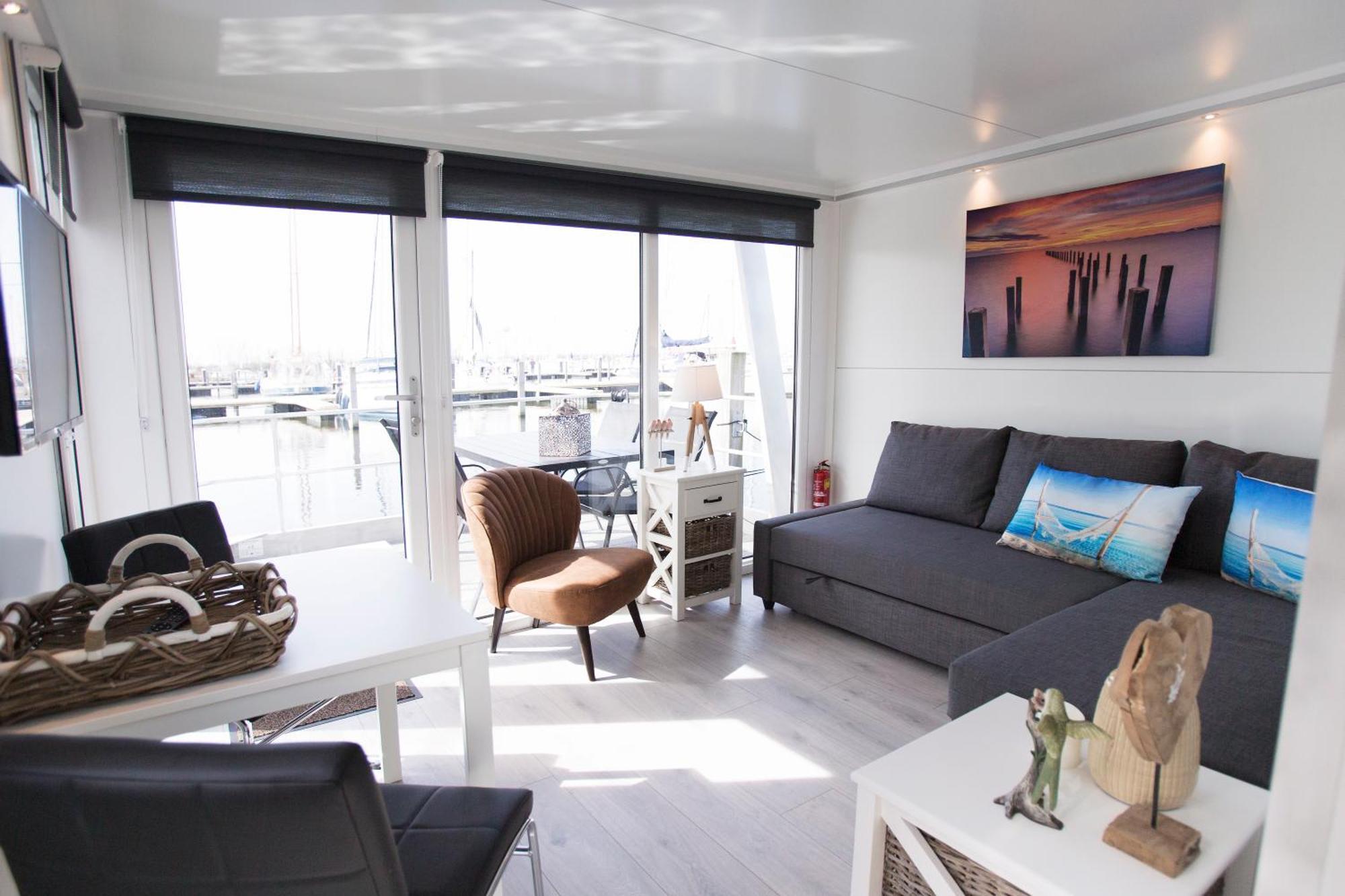 Marinaparcs Almere Dış mekan fotoğraf