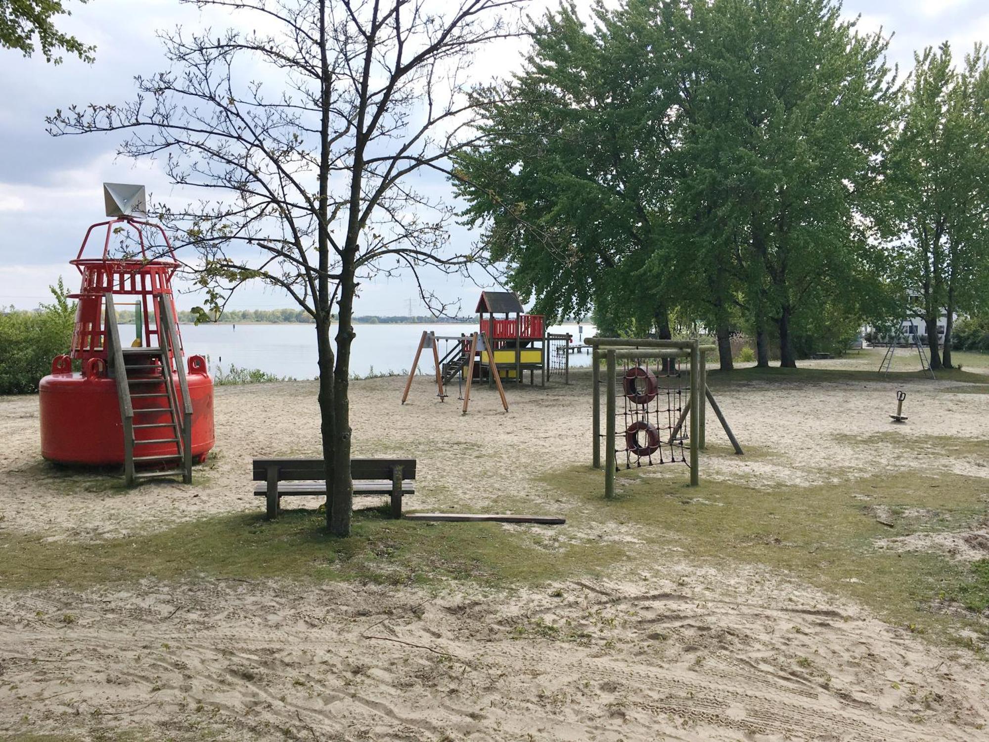 Marinaparcs Almere Dış mekan fotoğraf