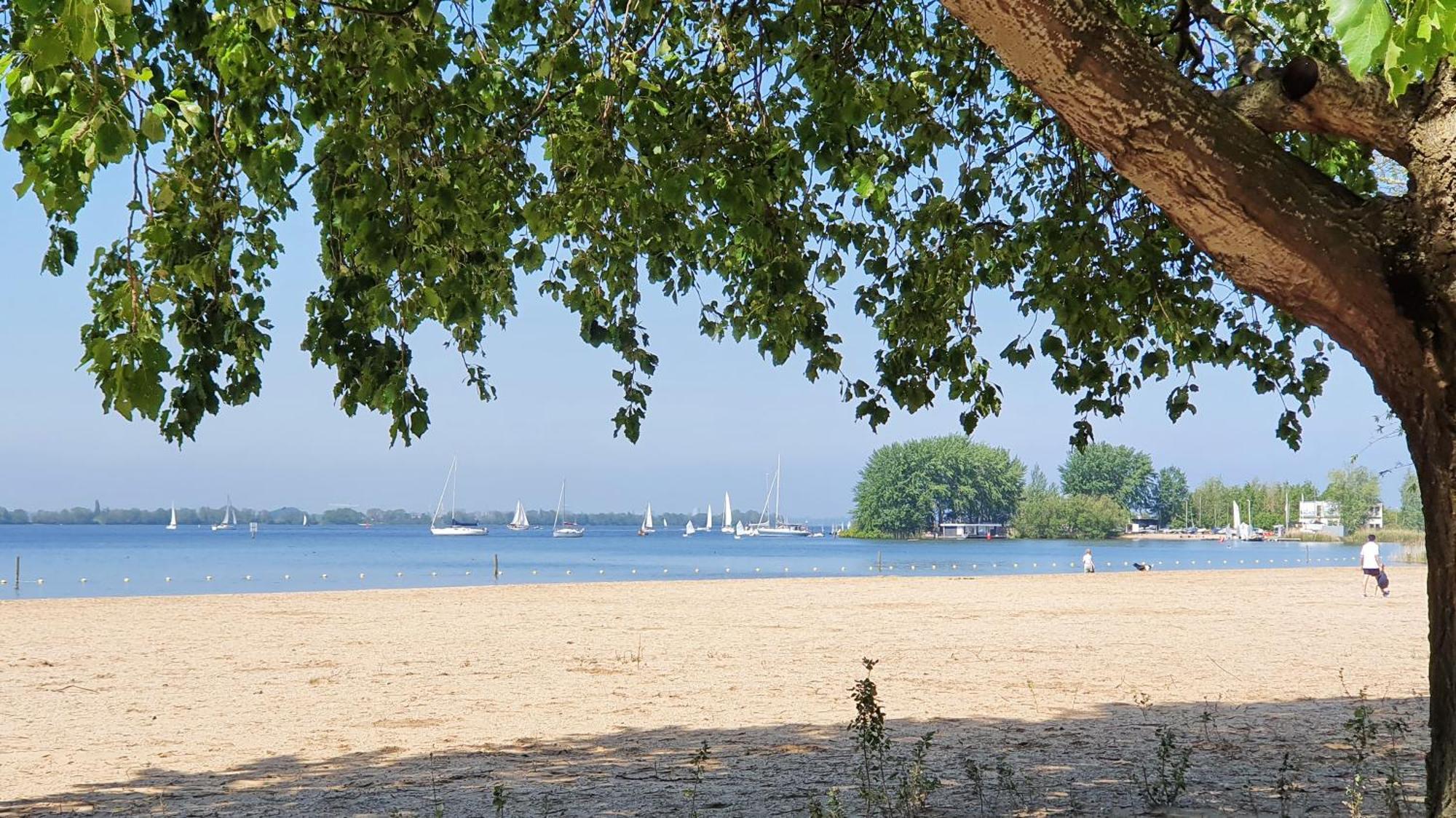 Marinaparcs Almere Dış mekan fotoğraf