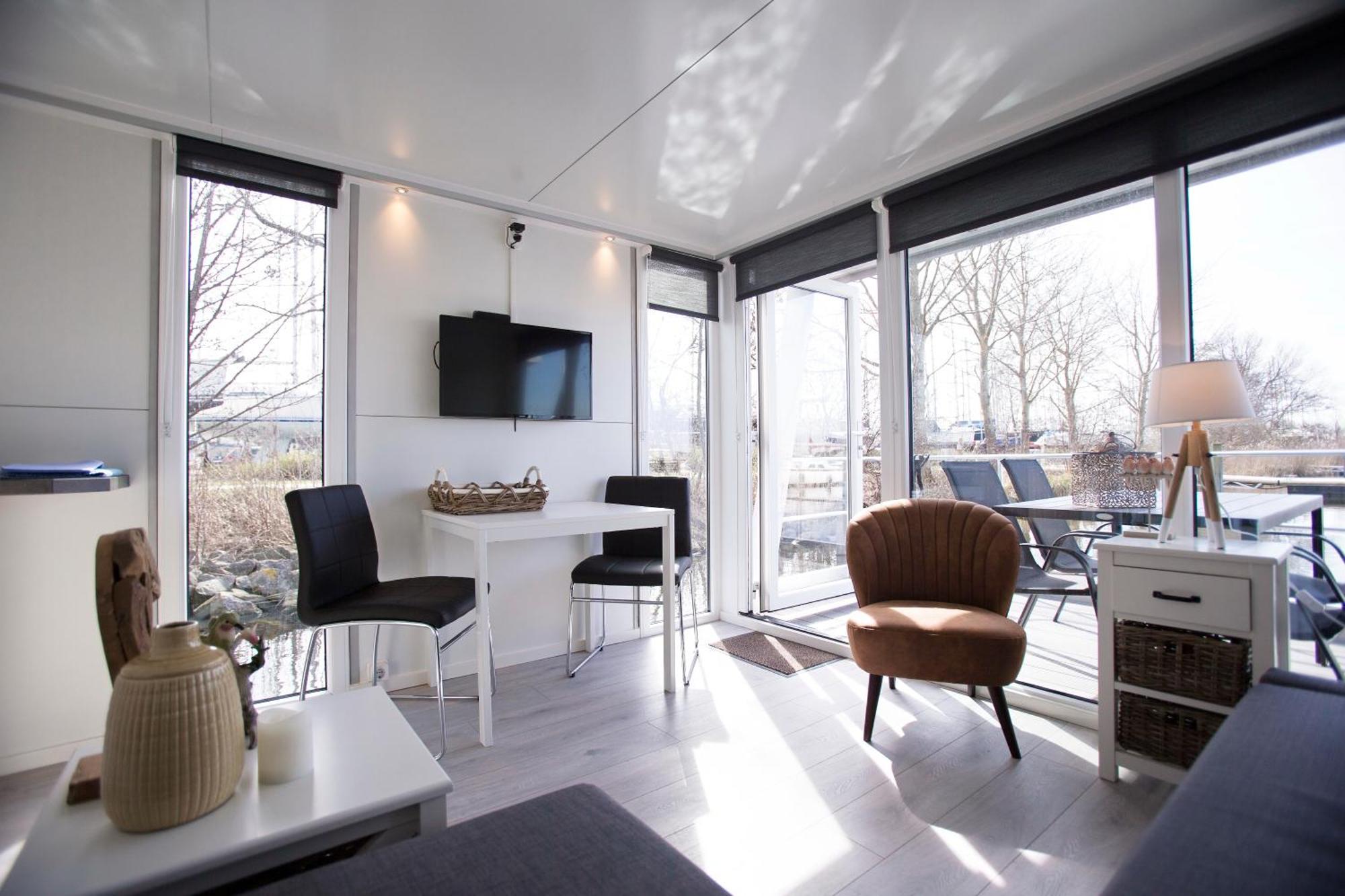 Marinaparcs Almere Dış mekan fotoğraf