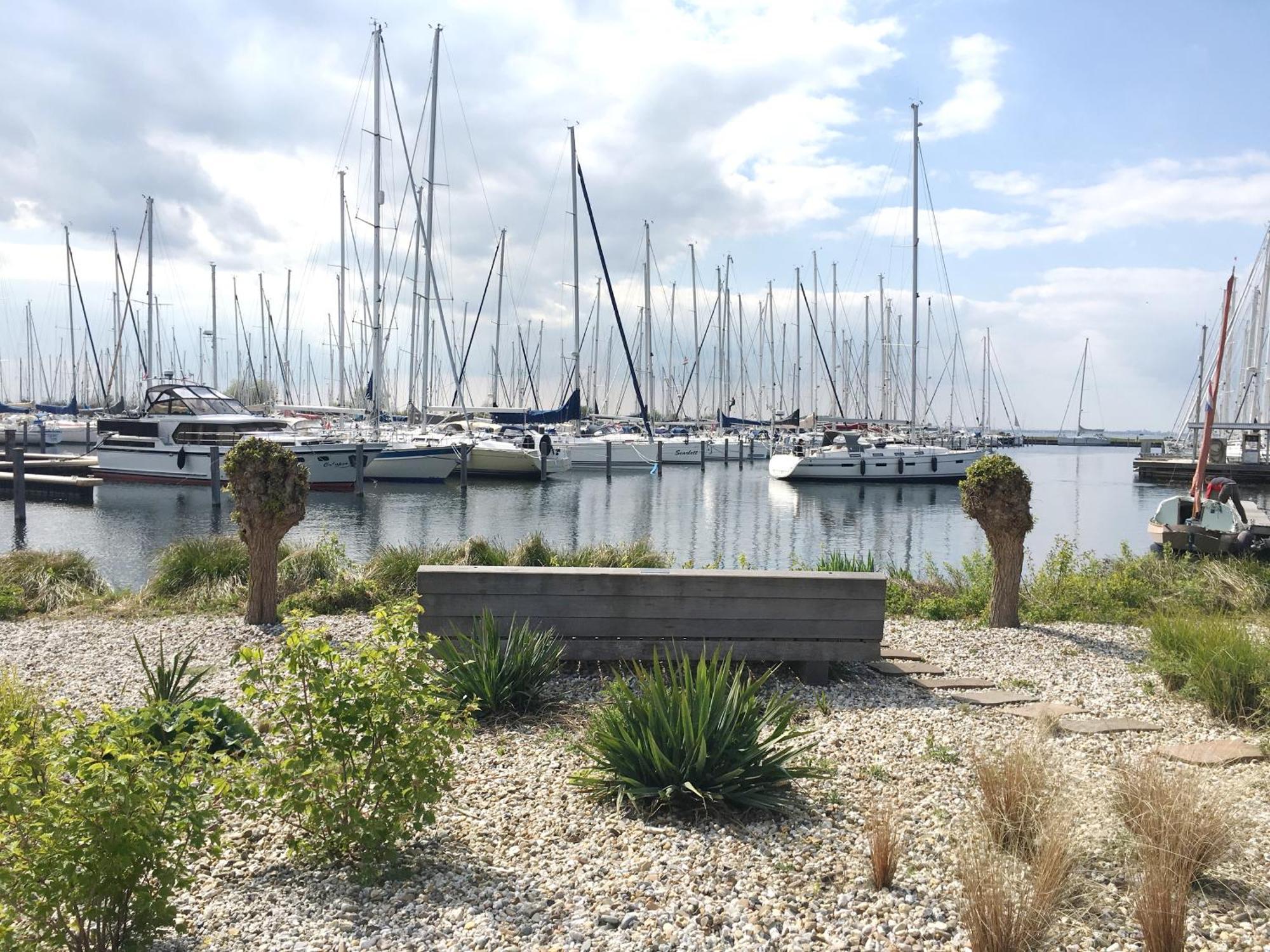 Marinaparcs Almere Dış mekan fotoğraf