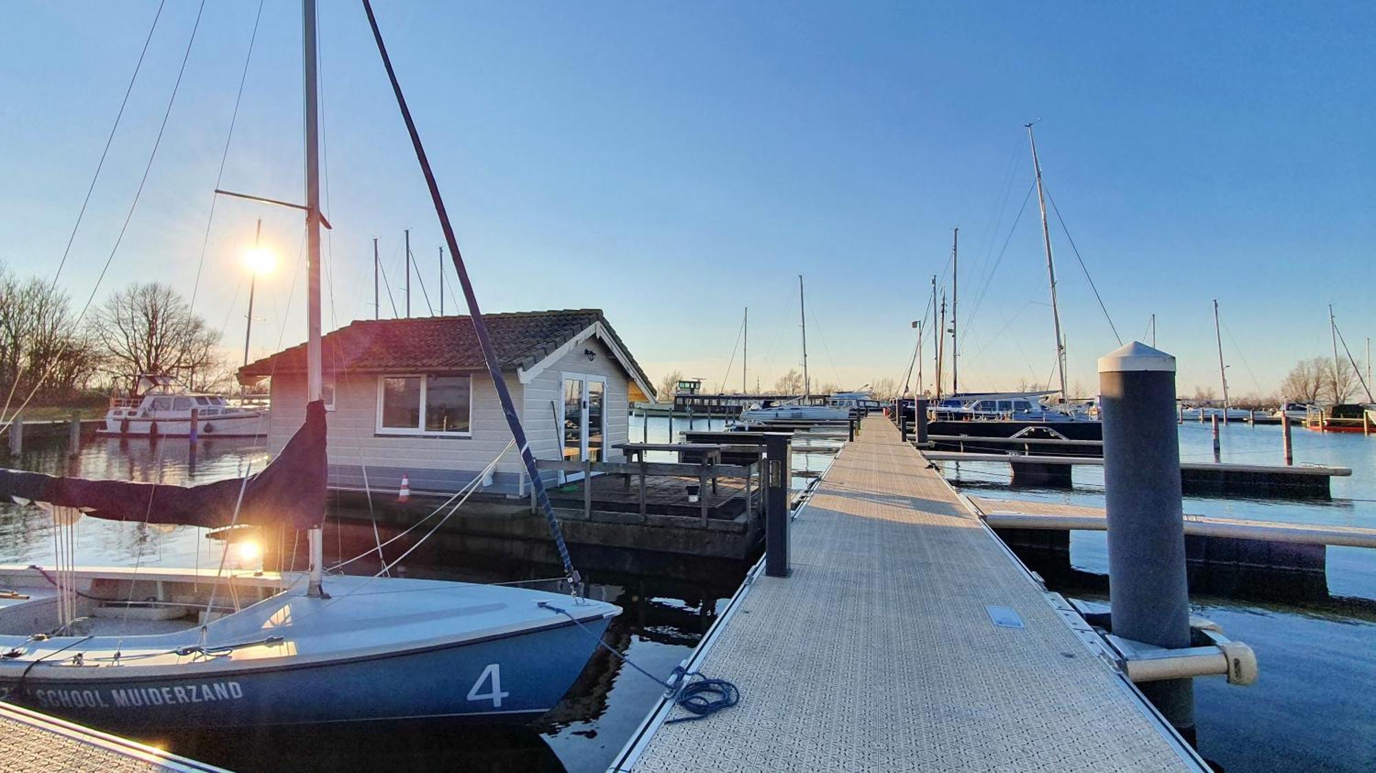 Marinaparcs Almere Dış mekan fotoğraf