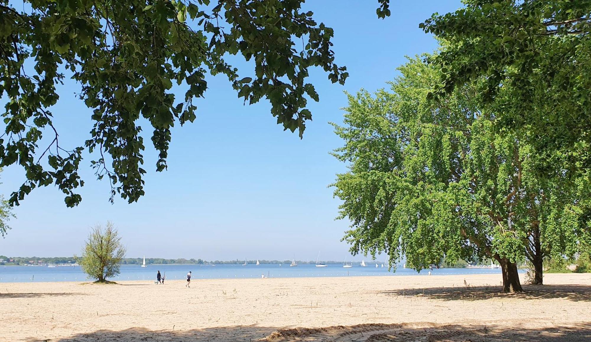 Marinaparcs Almere Dış mekan fotoğraf