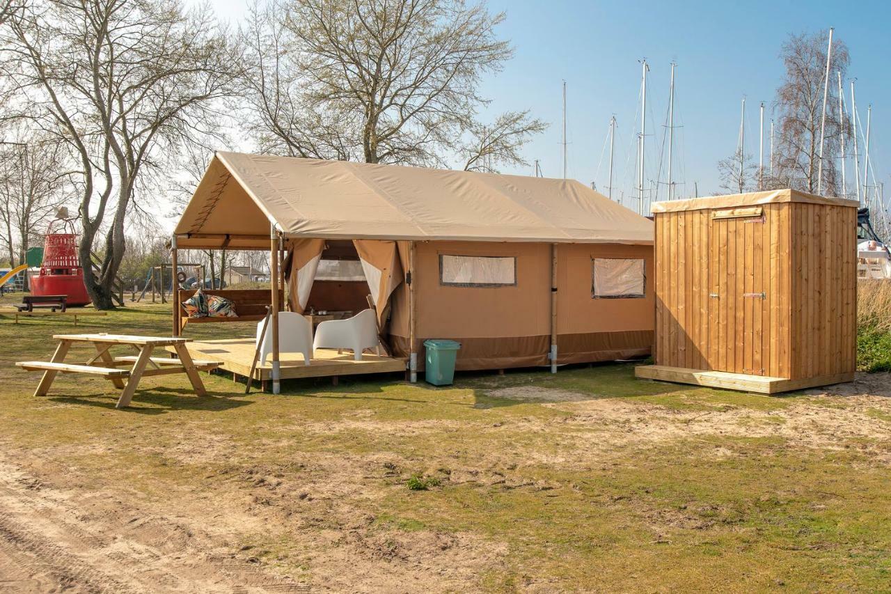 Marinaparcs Almere Dış mekan fotoğraf