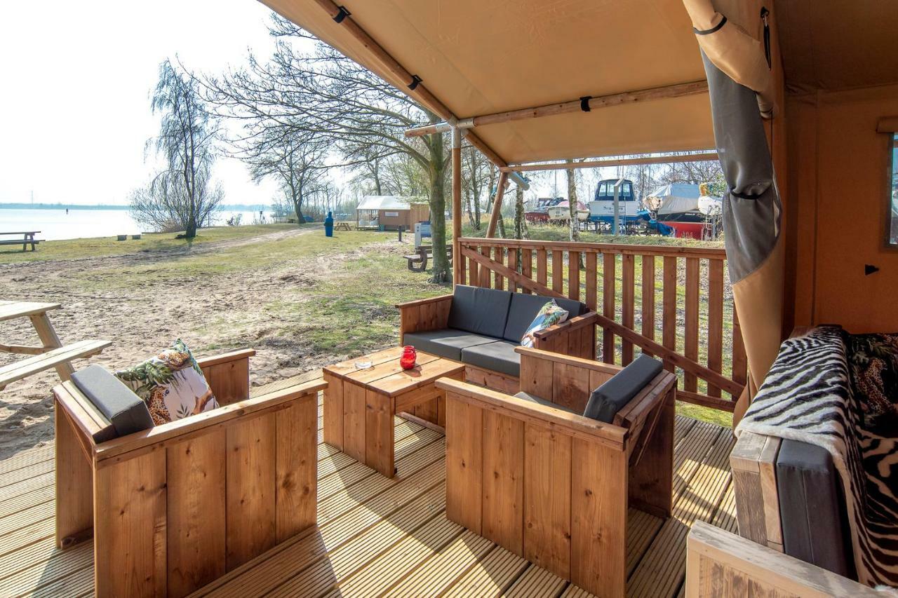 Marinaparcs Almere Dış mekan fotoğraf