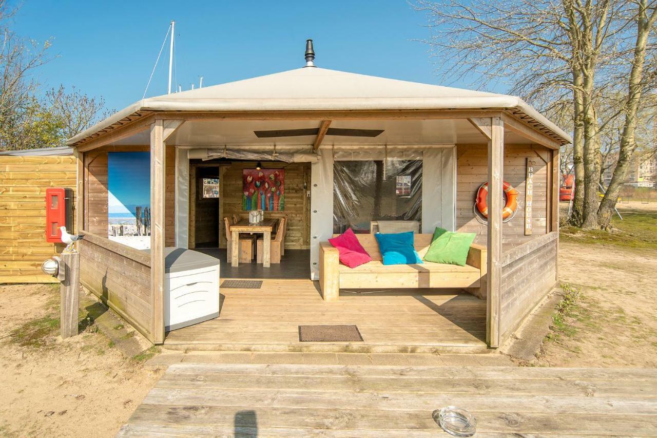 Marinaparcs Almere Dış mekan fotoğraf