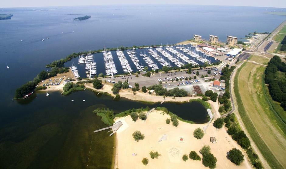 Marinaparcs Almere Dış mekan fotoğraf