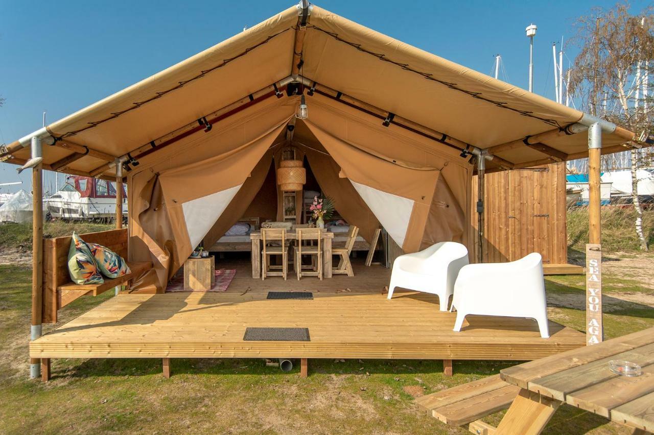 Marinaparcs Almere Dış mekan fotoğraf