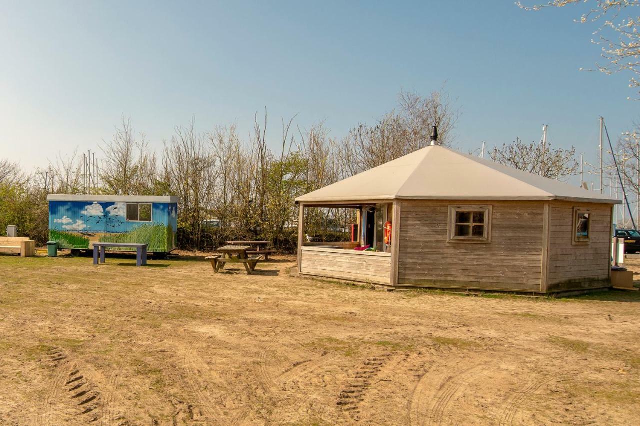 Marinaparcs Almere Dış mekan fotoğraf
