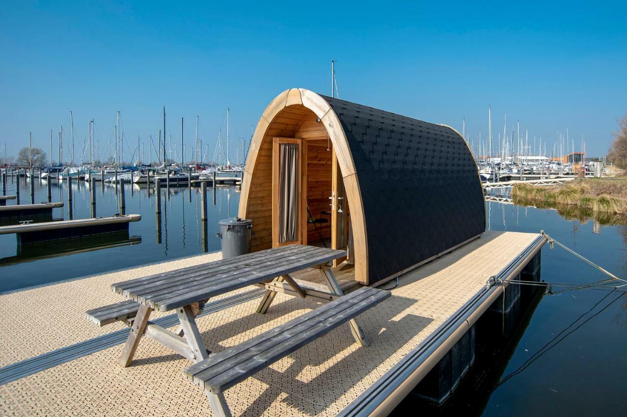Marinaparcs Almere Dış mekan fotoğraf