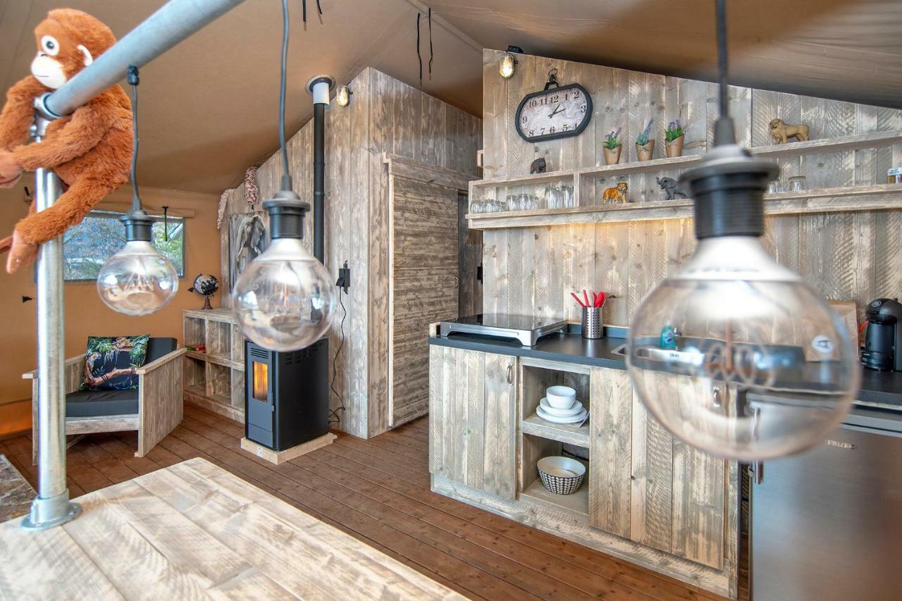 Marinaparcs Almere Dış mekan fotoğraf
