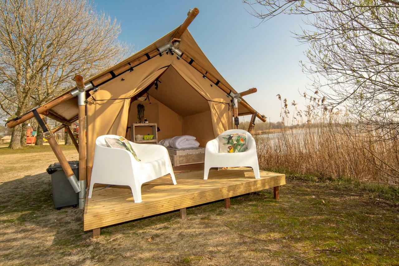 Marinaparcs Almere Dış mekan fotoğraf