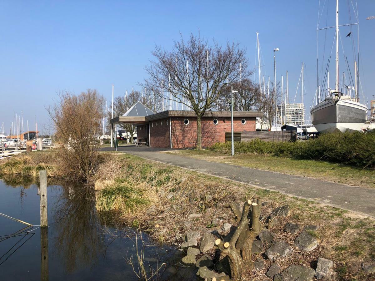 Marinaparcs Almere Dış mekan fotoğraf