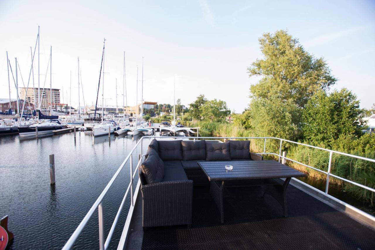 Marinaparcs Almere Dış mekan fotoğraf