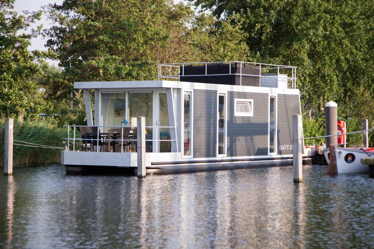 Marinaparcs Almere Dış mekan fotoğraf